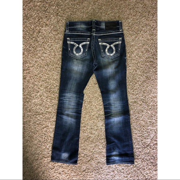 Big Star Jeans 25L - Picture 1 of 4